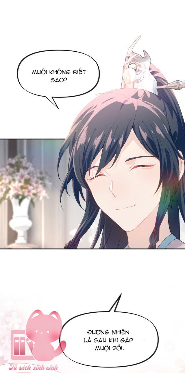 Một Đêm Nọ Đột Nhiên Yandere Tới!: Một Đêm Nọ Đột Nhiên [...] – Chap 77