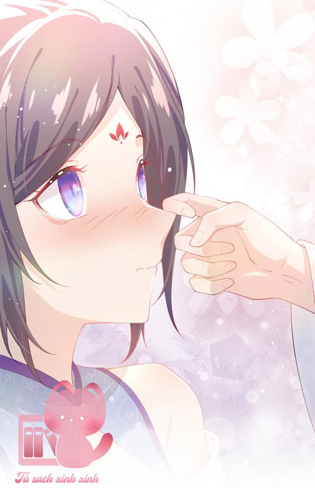 Một Đêm Nọ Đột Nhiên Yandere Tới!: Một Đêm Nọ Đột Nhiên [...] – Chap 77