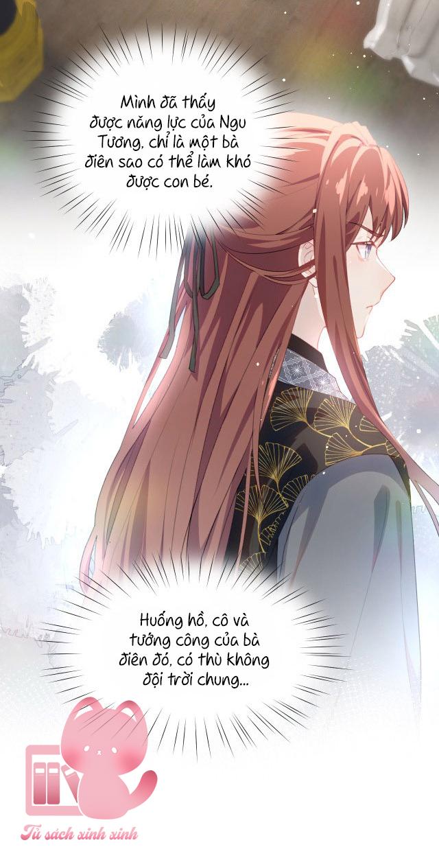 Một Đêm Nọ Đột Nhiên Yandere Tới!: Một Đêm Nọ Đột Nhiên [...] – Chap 77