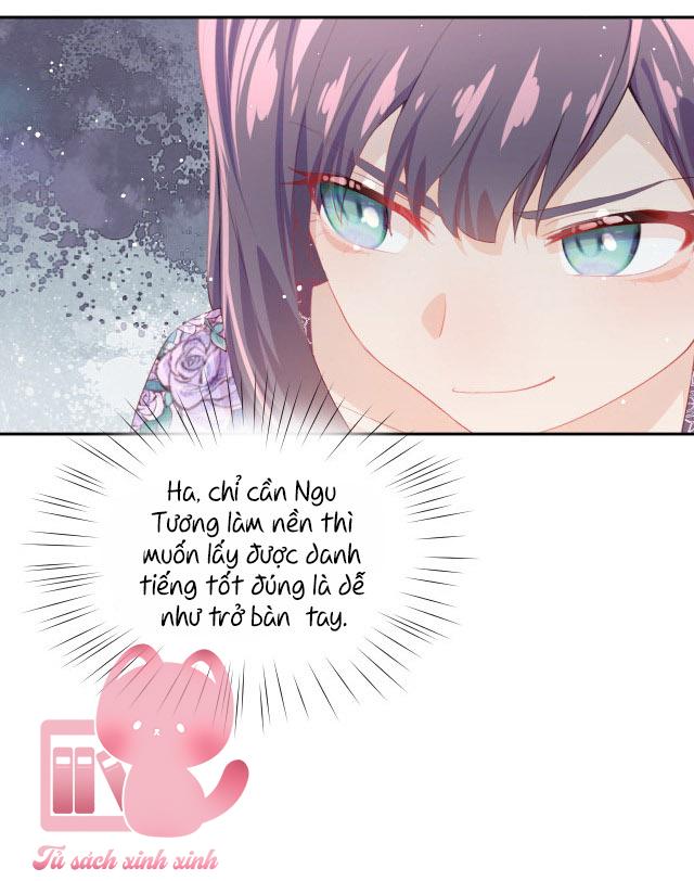 Một Đêm Nọ Đột Nhiên Yandere Tới!: Một Đêm Nọ Đột Nhiên [...] – Chap 77