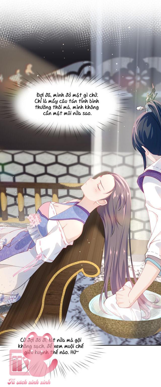 Một Đêm Nọ Đột Nhiên Yandere Tới!: Một Đêm Nọ Đột Nhiên [...] – Chap 78