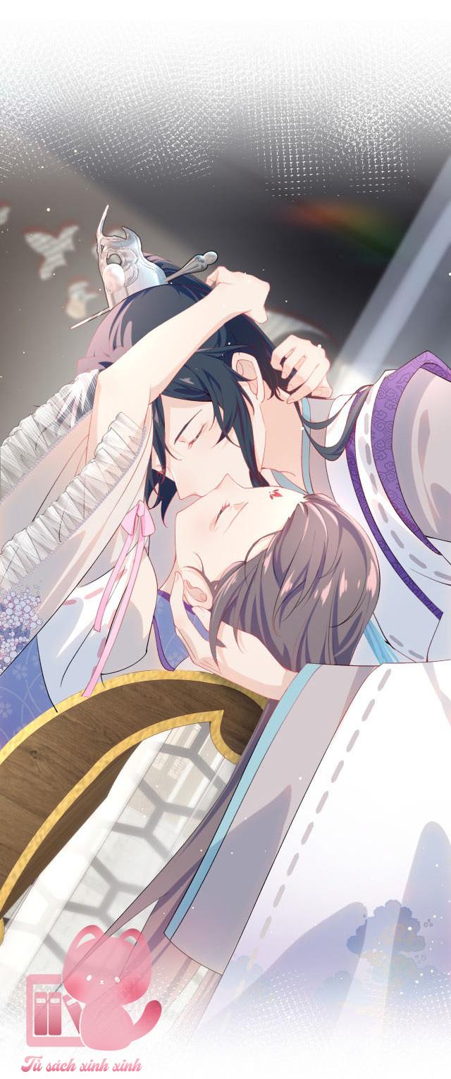 Một Đêm Nọ Đột Nhiên Yandere Tới!: Một Đêm Nọ Đột Nhiên [...] – Chap 78