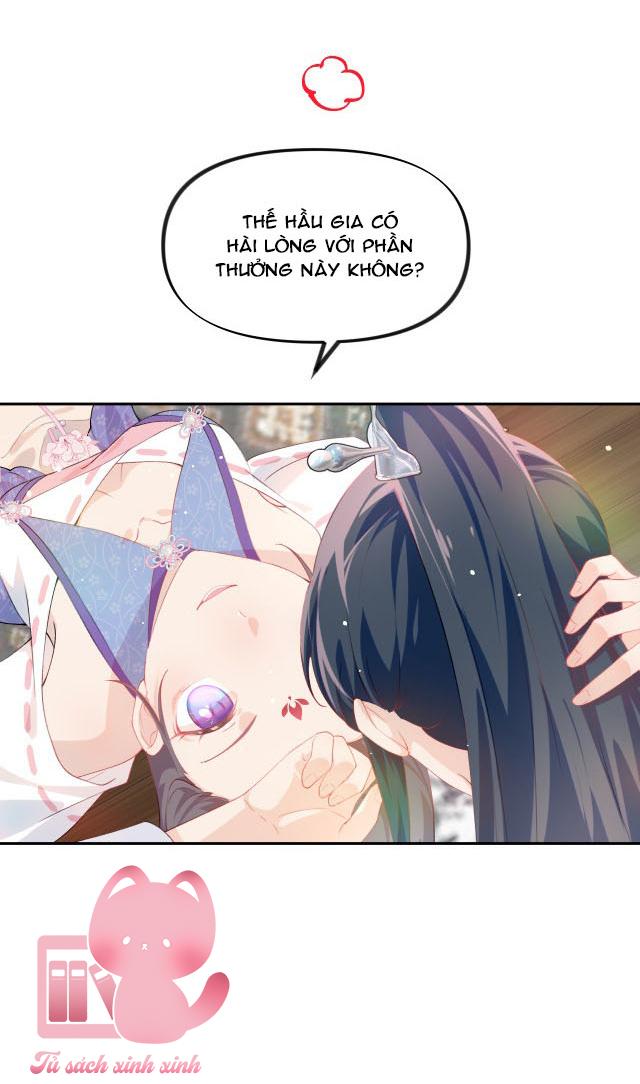 Một Đêm Nọ Đột Nhiên Yandere Tới!: Một Đêm Nọ Đột Nhiên [...] – Chap 78