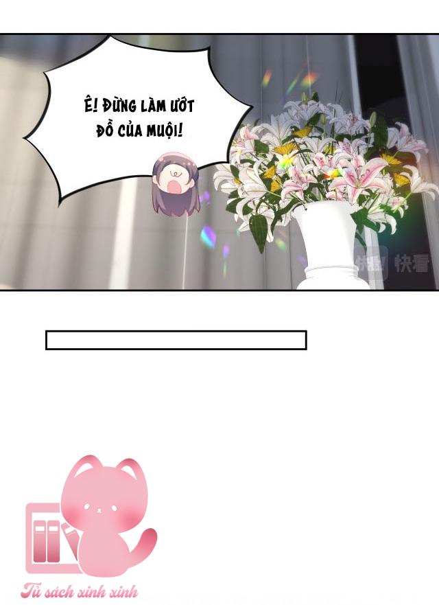 Một Đêm Nọ Đột Nhiên Yandere Tới!: Một Đêm Nọ Đột Nhiên [...] – Chap 78