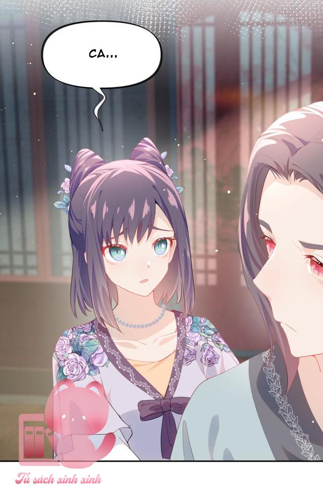 Một Đêm Nọ Đột Nhiên Yandere Tới!: Một Đêm Nọ Đột Nhiên [...] – Chap 78