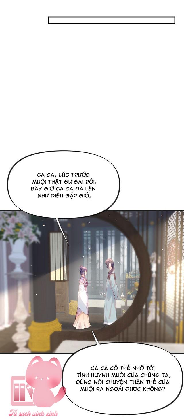 Một Đêm Nọ Đột Nhiên Yandere Tới!: Một Đêm Nọ Đột Nhiên [...] – Chap 78