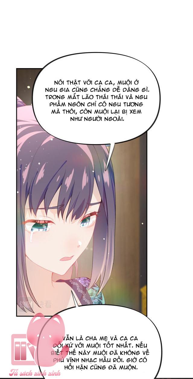 Một Đêm Nọ Đột Nhiên Yandere Tới!: Một Đêm Nọ Đột Nhiên [...] – Chap 78