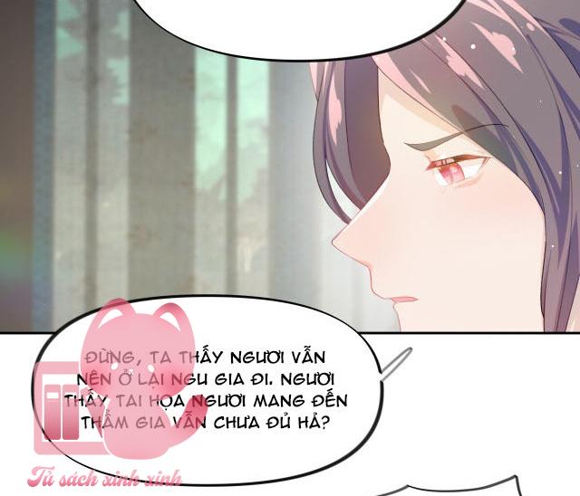 Một Đêm Nọ Đột Nhiên Yandere Tới!: Một Đêm Nọ Đột Nhiên [...] – Chap 78
