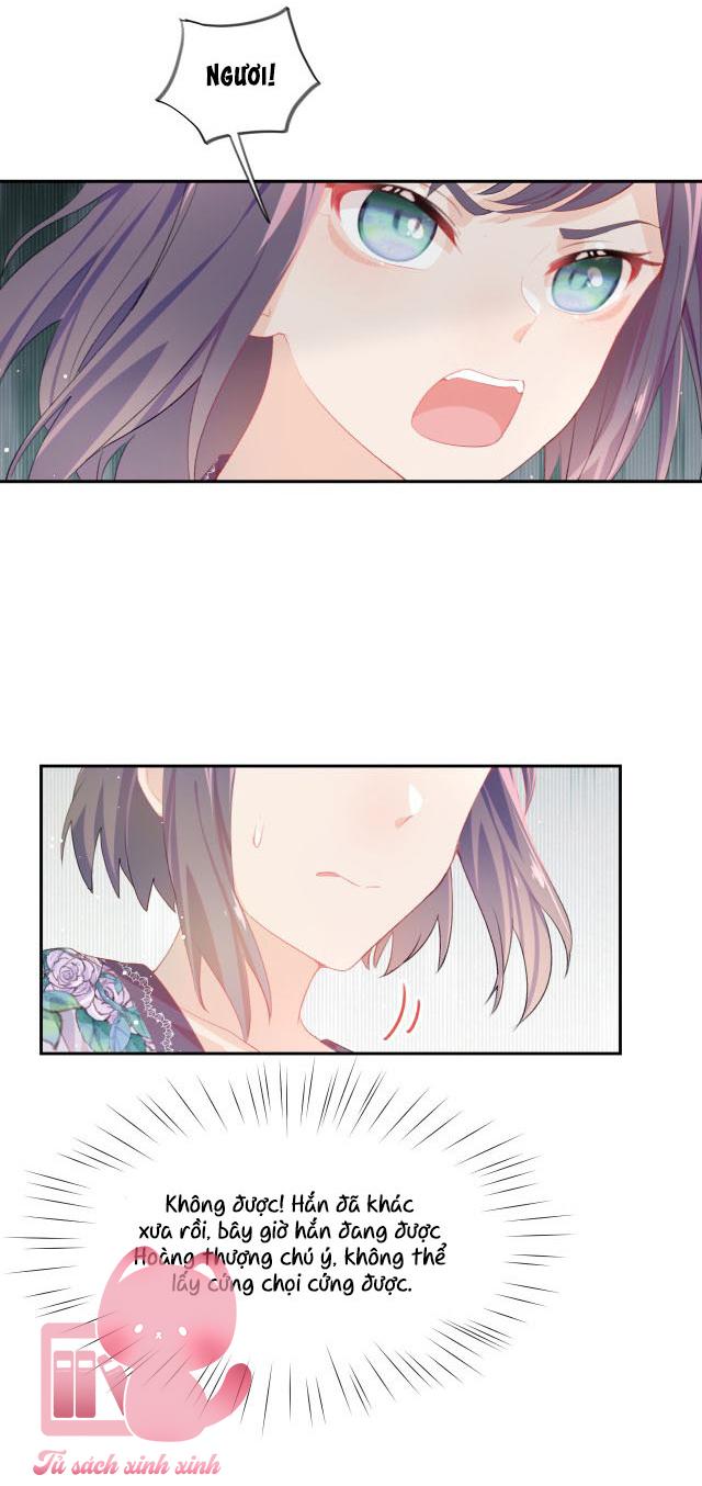 Một Đêm Nọ Đột Nhiên Yandere Tới!: Một Đêm Nọ Đột Nhiên [...] – Chap 78