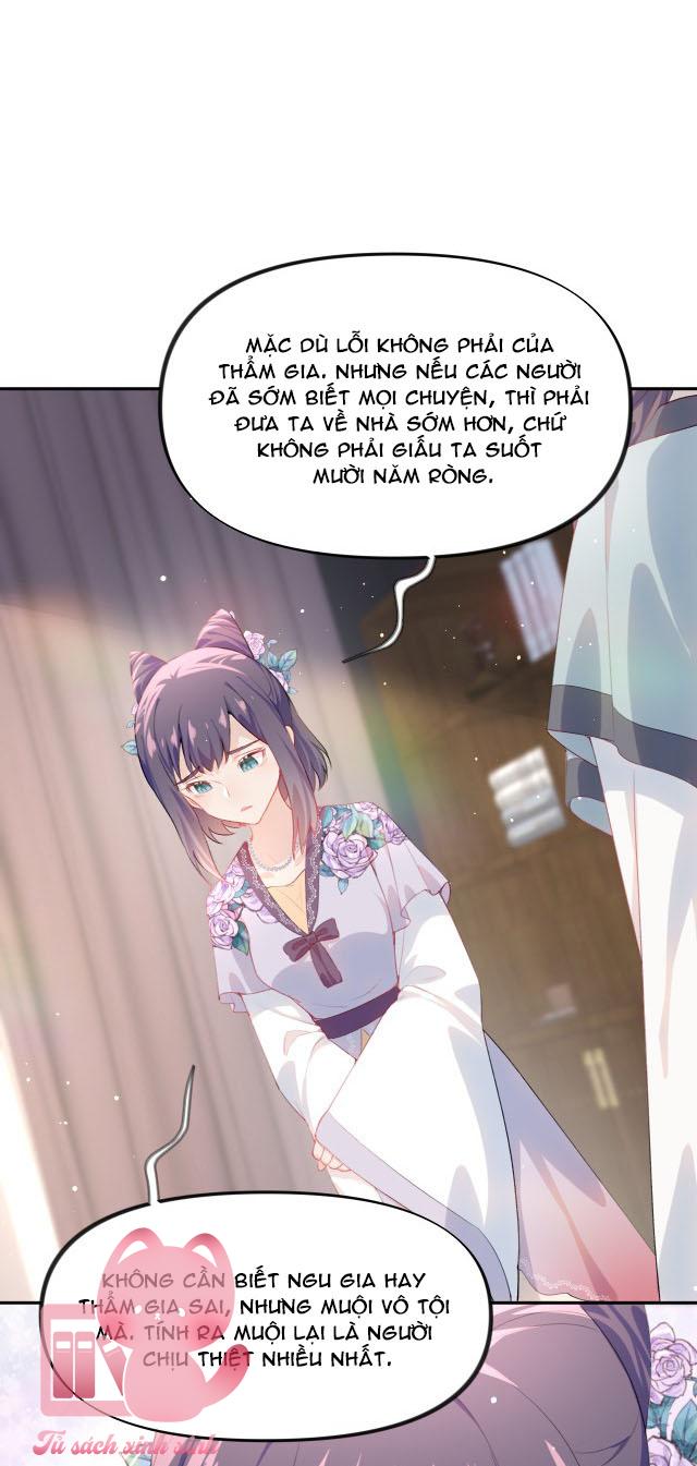 Một Đêm Nọ Đột Nhiên Yandere Tới!: Một Đêm Nọ Đột Nhiên [...] – Chap 78