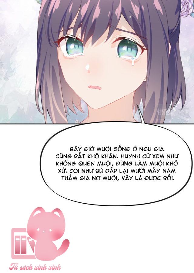 Một Đêm Nọ Đột Nhiên Yandere Tới!: Một Đêm Nọ Đột Nhiên [...] – Chap 78