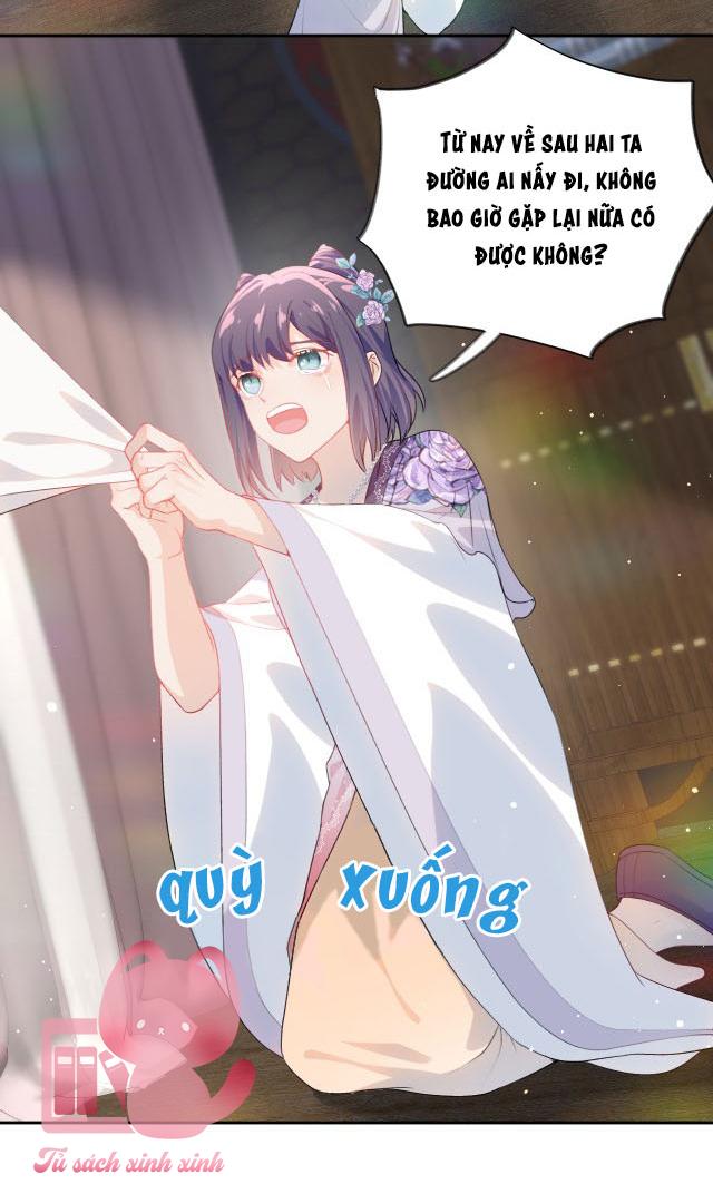 Một Đêm Nọ Đột Nhiên Yandere Tới!: Một Đêm Nọ Đột Nhiên [...] – Chap 78