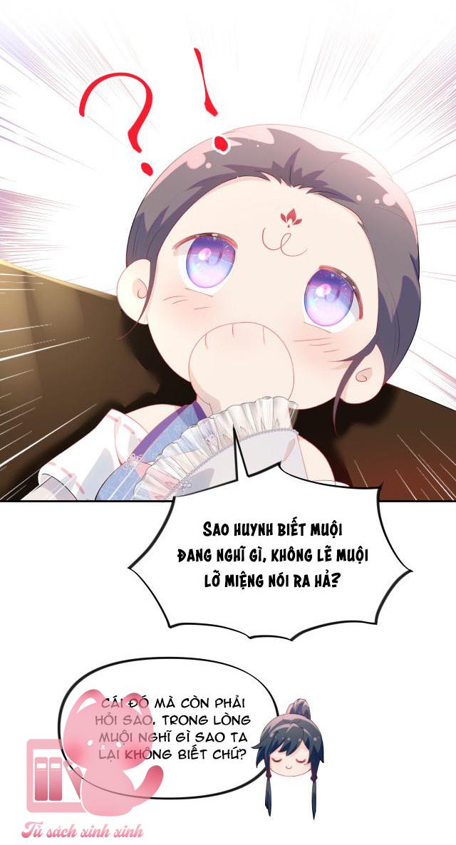 Một Đêm Nọ Đột Nhiên Yandere Tới!: Một Đêm Nọ Đột Nhiên [...] – Chap 78