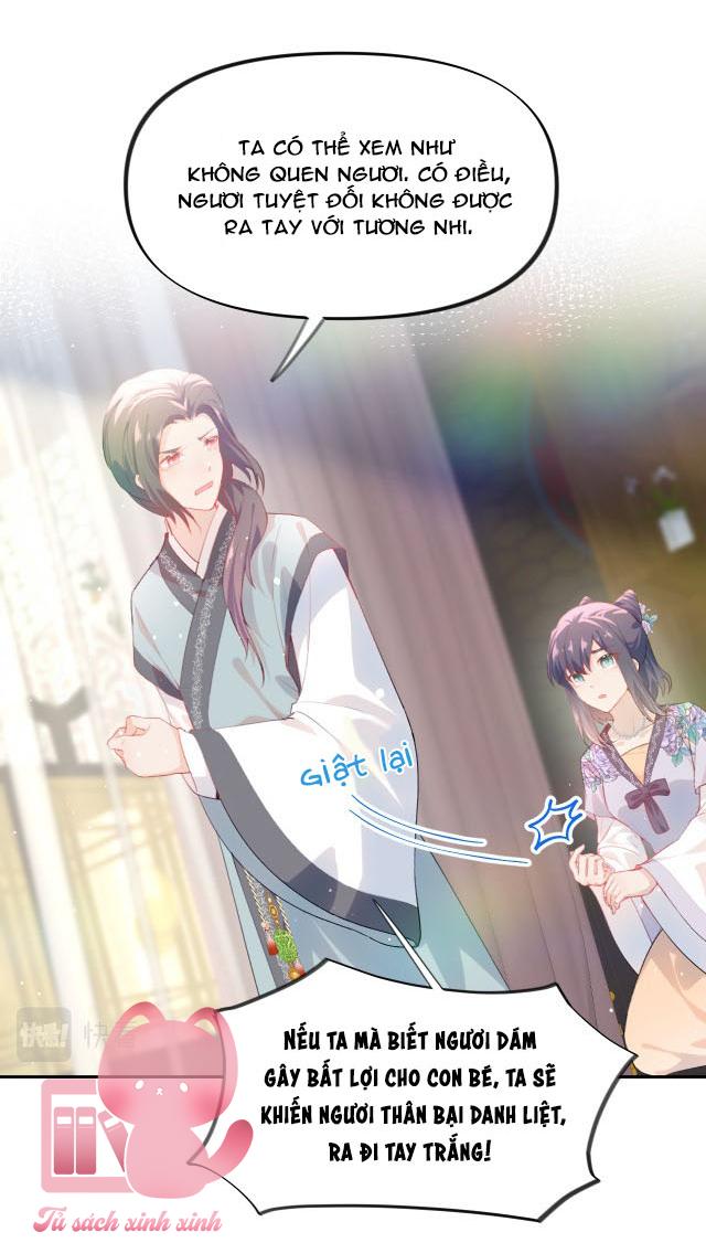 Một Đêm Nọ Đột Nhiên Yandere Tới!: Một Đêm Nọ Đột Nhiên [...] – Chap 78