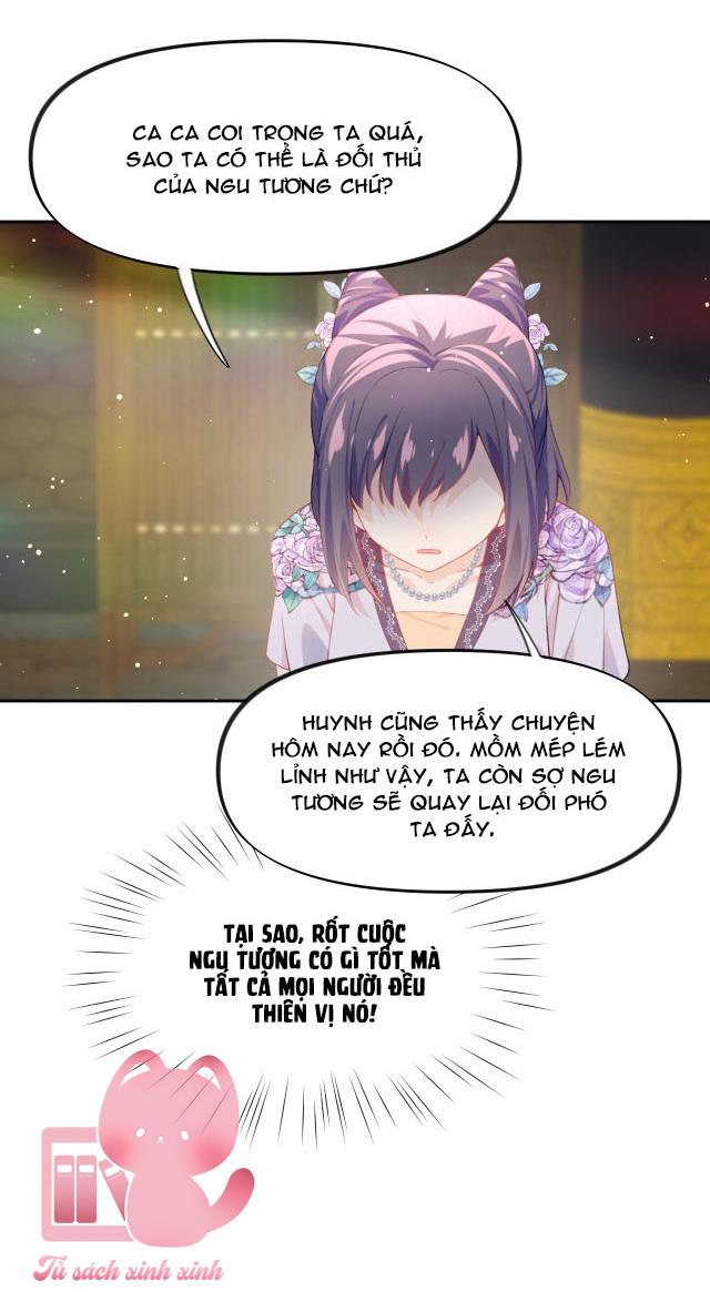 Một Đêm Nọ Đột Nhiên Yandere Tới!: Một Đêm Nọ Đột Nhiên [...] – Chap 78