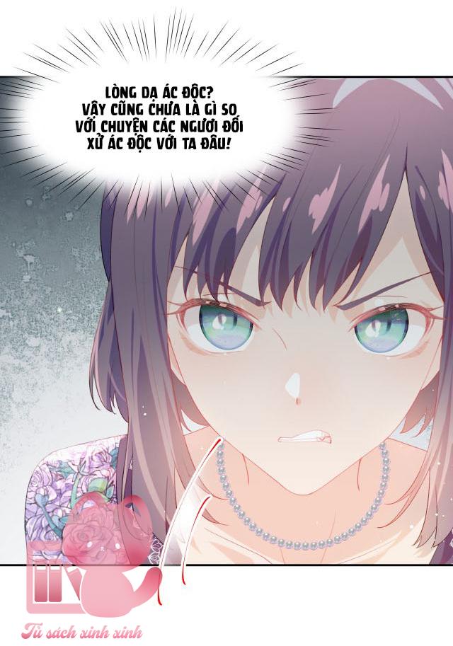 Một Đêm Nọ Đột Nhiên Yandere Tới!: Một Đêm Nọ Đột Nhiên [...] – Chap 78