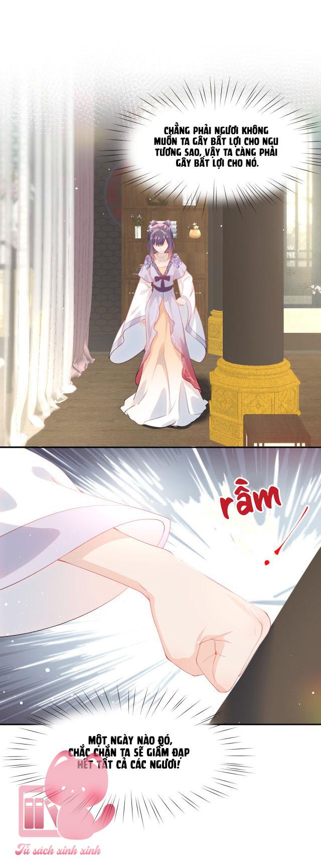 Một Đêm Nọ Đột Nhiên Yandere Tới!: Một Đêm Nọ Đột Nhiên [...] – Chap 78