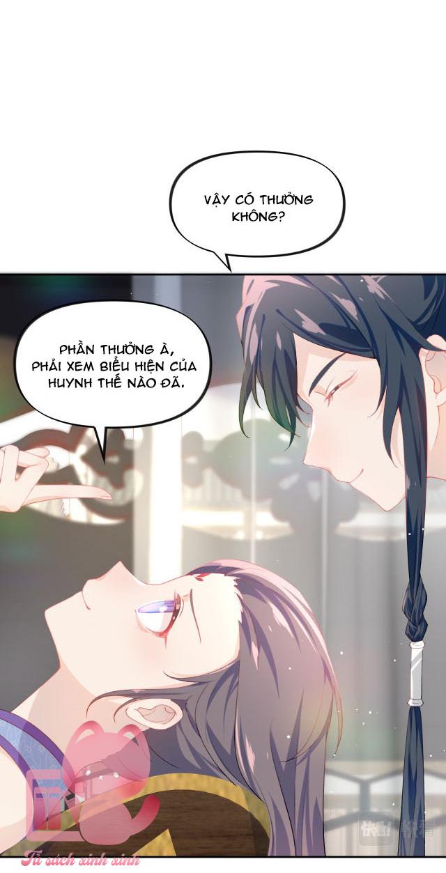Một Đêm Nọ Đột Nhiên Yandere Tới!: Một Đêm Nọ Đột Nhiên [...] – Chap 78