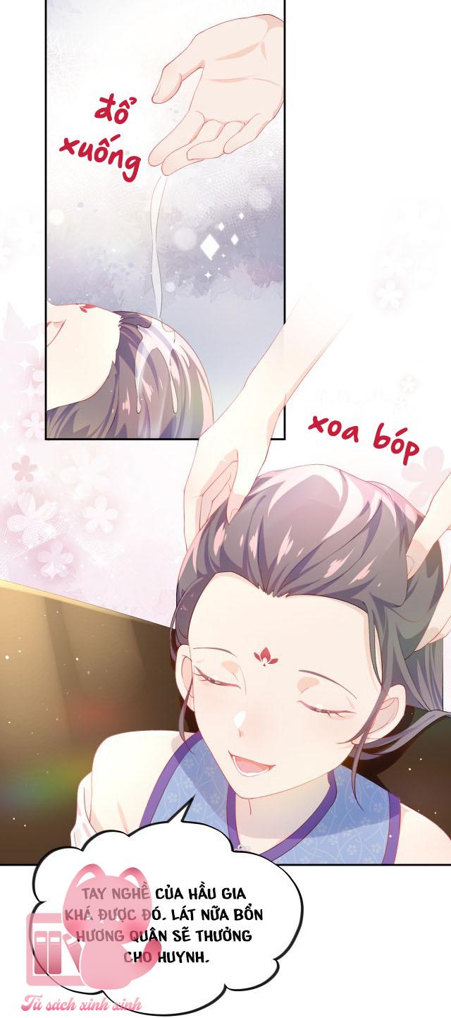 Một Đêm Nọ Đột Nhiên Yandere Tới!: Một Đêm Nọ Đột Nhiên [...] – Chap 78