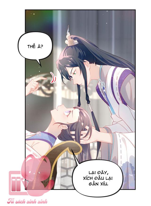Một Đêm Nọ Đột Nhiên Yandere Tới!: Một Đêm Nọ Đột Nhiên [...] – Chap 78