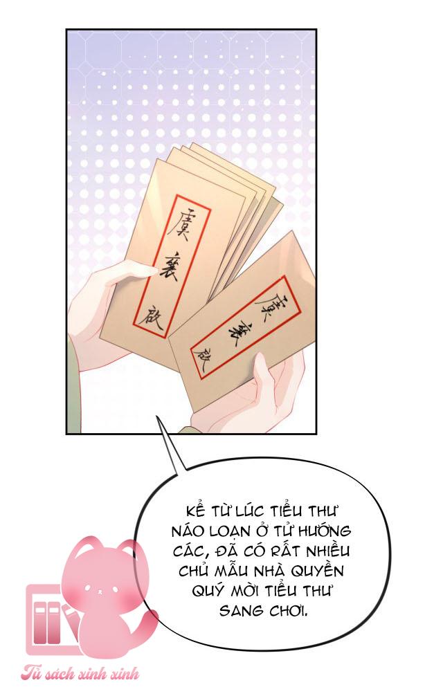 Một Đêm Nọ Đột Nhiên Yandere Tới!: Một Đêm Nọ Đột Nhiên [...] – Chap 79