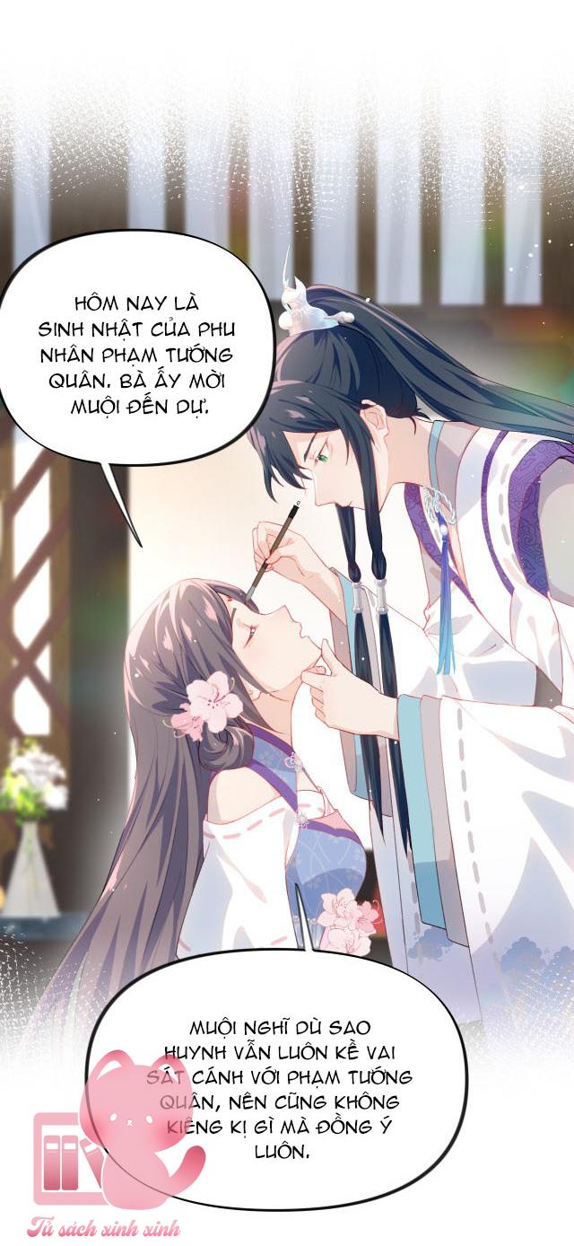 Một Đêm Nọ Đột Nhiên Yandere Tới!: Một Đêm Nọ Đột Nhiên [...] – Chap 79