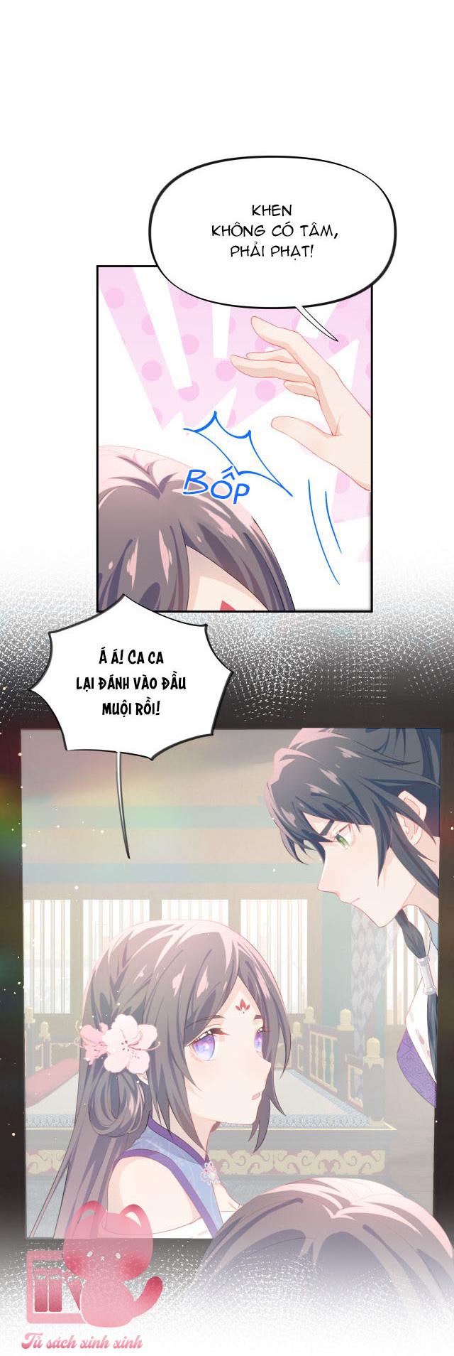 Một Đêm Nọ Đột Nhiên Yandere Tới!: Một Đêm Nọ Đột Nhiên [...] – Chap 79