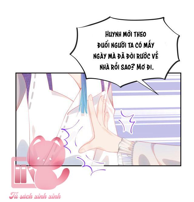 Một Đêm Nọ Đột Nhiên Yandere Tới!: Một Đêm Nọ Đột Nhiên [...] – Chap 79
