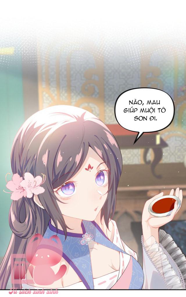 Một Đêm Nọ Đột Nhiên Yandere Tới!: Một Đêm Nọ Đột Nhiên [...] – Chap 79