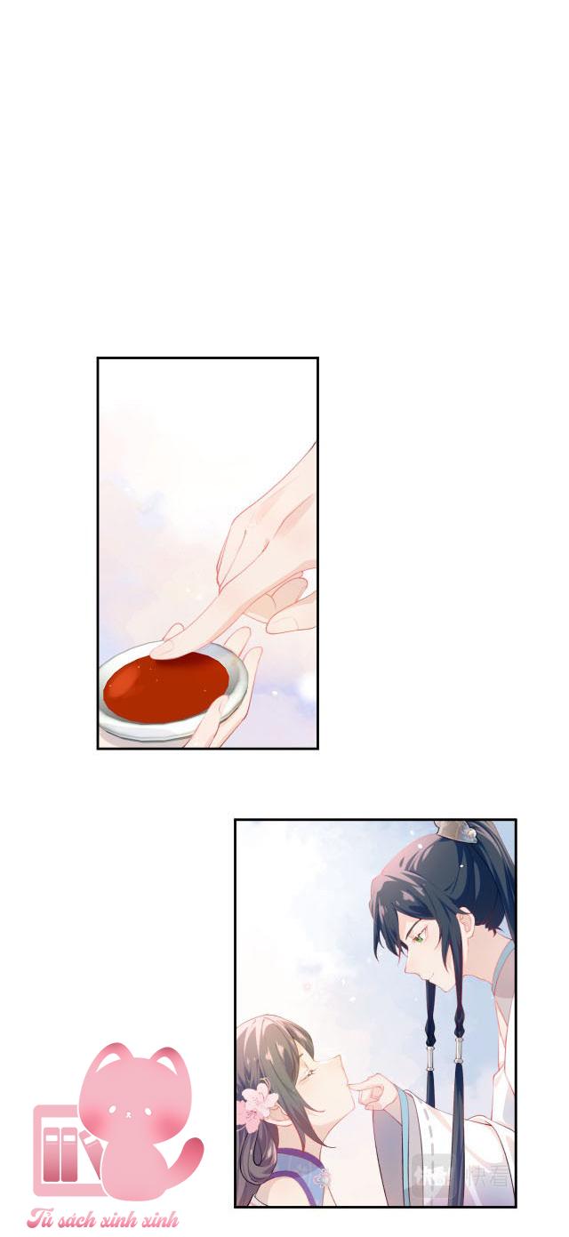 Một Đêm Nọ Đột Nhiên Yandere Tới!: Một Đêm Nọ Đột Nhiên [...] – Chap 79