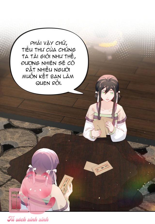 Một Đêm Nọ Đột Nhiên Yandere Tới!: Một Đêm Nọ Đột Nhiên [...] – Chap 79