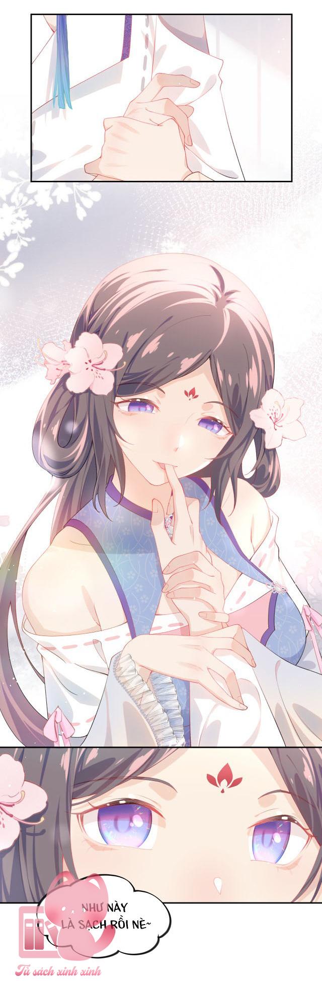 Một Đêm Nọ Đột Nhiên Yandere Tới!: Một Đêm Nọ Đột Nhiên [...] – Chap 79
