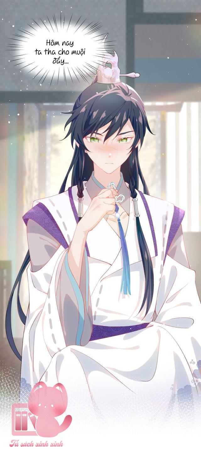 Một Đêm Nọ Đột Nhiên Yandere Tới!: Một Đêm Nọ Đột Nhiên [...] – Chap 79