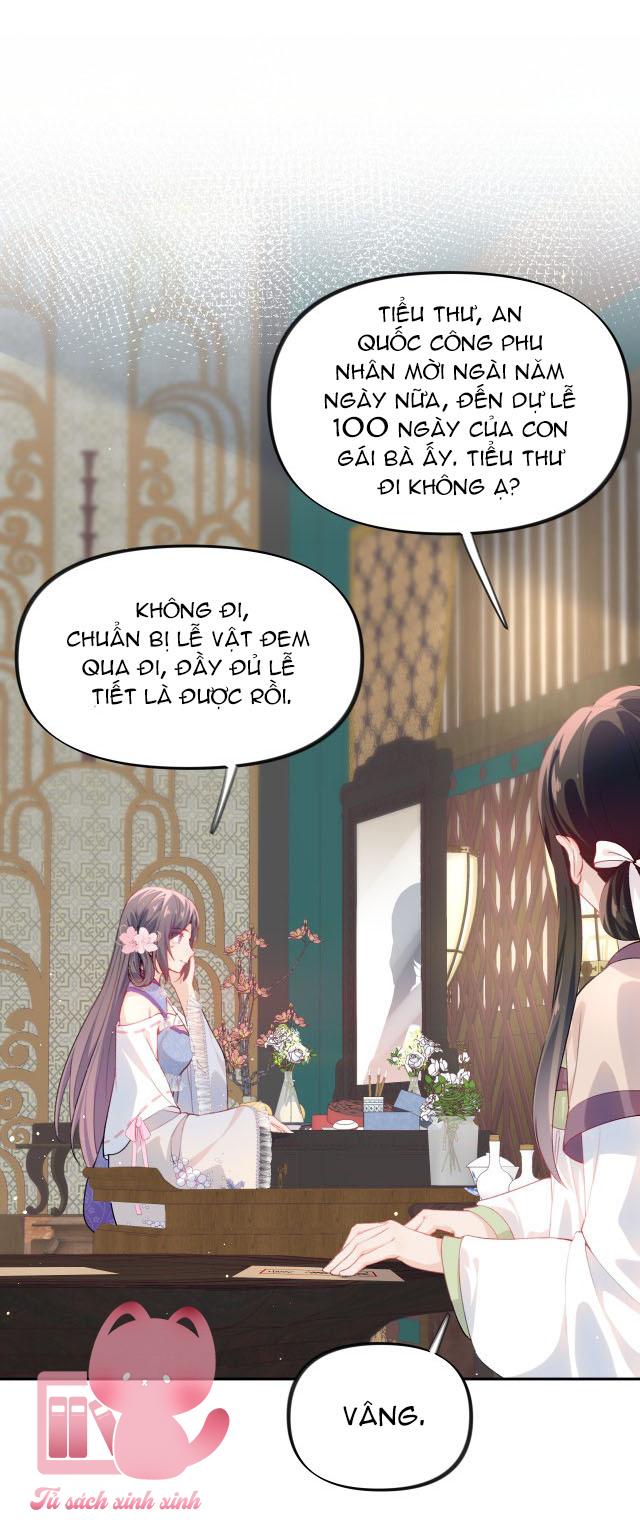 Một Đêm Nọ Đột Nhiên Yandere Tới!: Một Đêm Nọ Đột Nhiên [...] – Chap 79