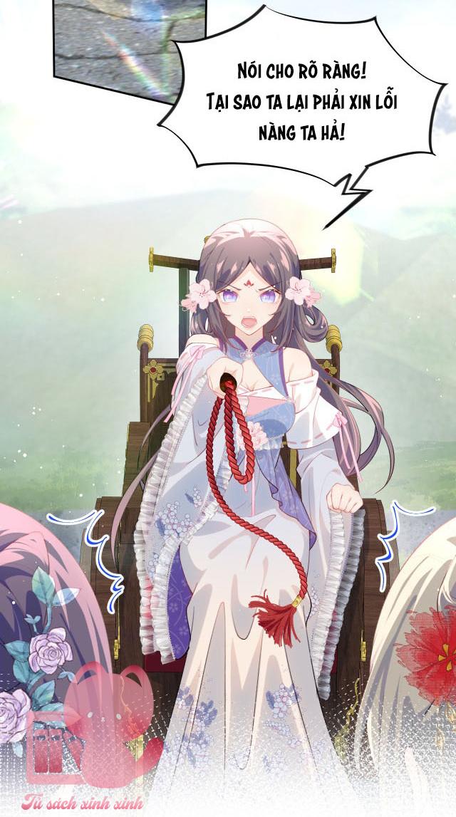 Một Đêm Nọ Đột Nhiên Yandere Tới!: Một Đêm Nọ Đột Nhiên [...] – Chap 79