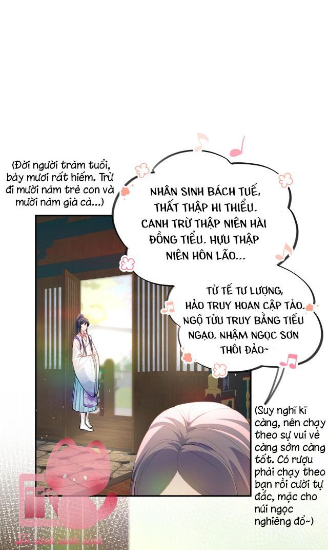 Một Đêm Nọ Đột Nhiên Yandere Tới!: Một Đêm Nọ Đột Nhiên [...] – Chap 79