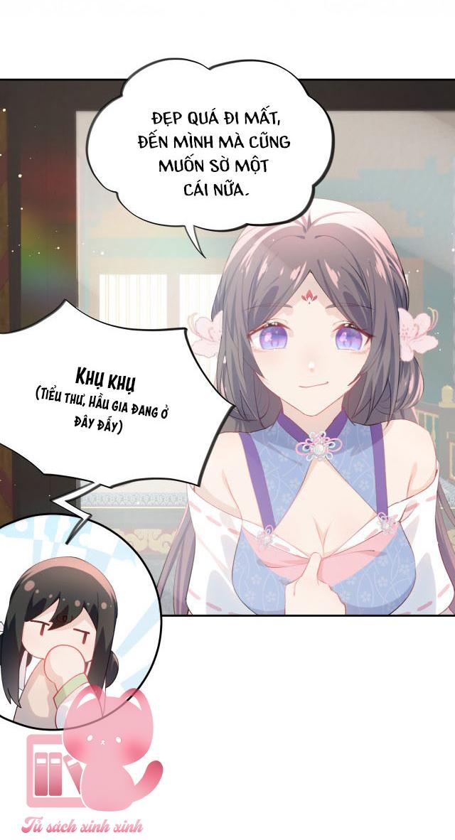 Một Đêm Nọ Đột Nhiên Yandere Tới!: Một Đêm Nọ Đột Nhiên [...] – Chap 79