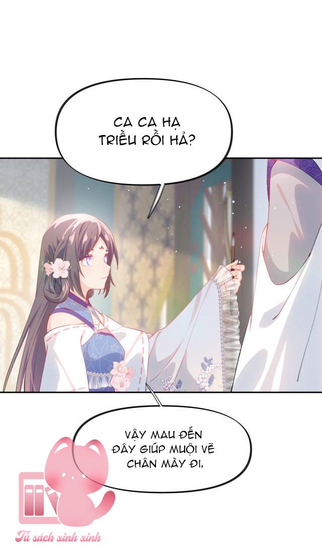 Một Đêm Nọ Đột Nhiên Yandere Tới!: Một Đêm Nọ Đột Nhiên [...] – Chap 79