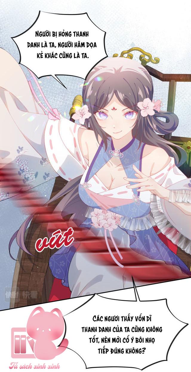Một Đêm Nọ Đột Nhiên Yandere Tới!: Một Đêm Nọ Đột Nhiên [...] – Chap 80