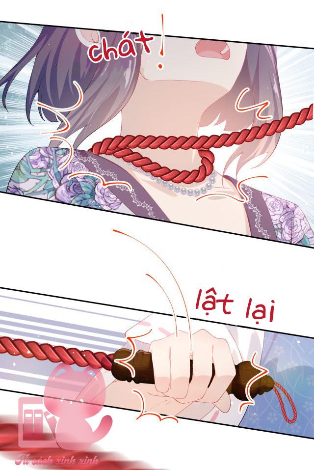 Một Đêm Nọ Đột Nhiên Yandere Tới!: Một Đêm Nọ Đột Nhiên [...] – Chap 80