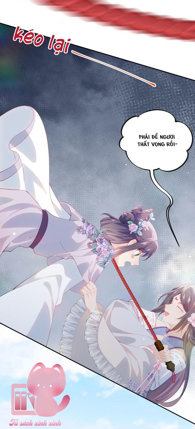 Một Đêm Nọ Đột Nhiên Yandere Tới!: Một Đêm Nọ Đột Nhiên [...] – Chap 80