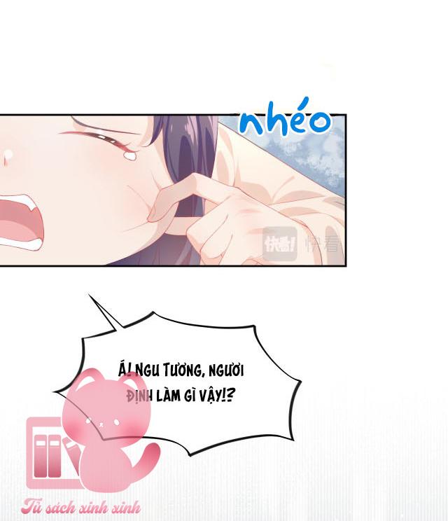 Một Đêm Nọ Đột Nhiên Yandere Tới!: Một Đêm Nọ Đột Nhiên [...] – Chap 80