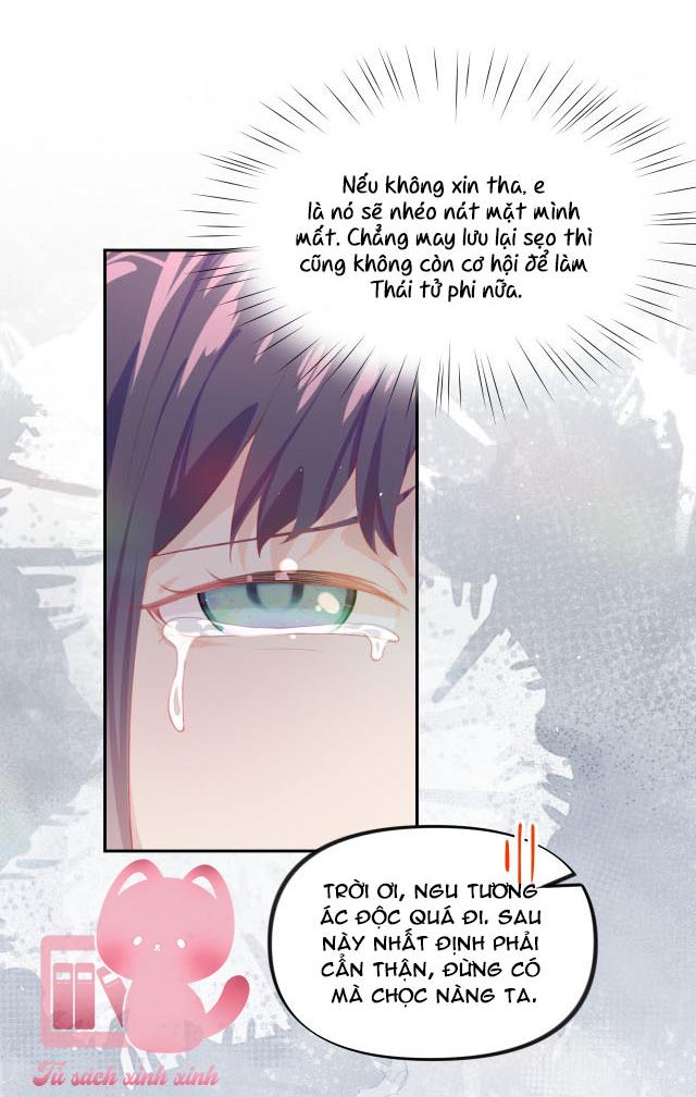 Một Đêm Nọ Đột Nhiên Yandere Tới!: Một Đêm Nọ Đột Nhiên [...] – Chap 80