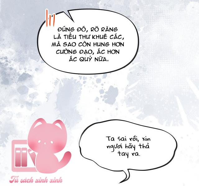 Một Đêm Nọ Đột Nhiên Yandere Tới!: Một Đêm Nọ Đột Nhiên [...] – Chap 80