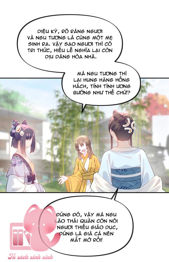 Một Đêm Nọ Đột Nhiên Yandere Tới!: Một Đêm Nọ Đột Nhiên [...] – Chap 80