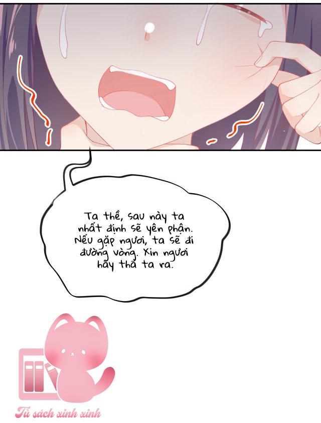 Một Đêm Nọ Đột Nhiên Yandere Tới!: Một Đêm Nọ Đột Nhiên [...] – Chap 80
