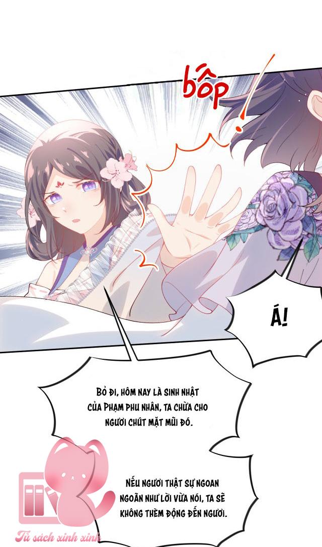 Một Đêm Nọ Đột Nhiên Yandere Tới!: Một Đêm Nọ Đột Nhiên [...] – Chap 80