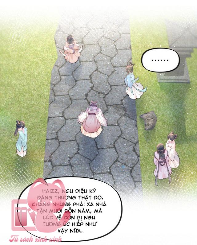 Một Đêm Nọ Đột Nhiên Yandere Tới!: Một Đêm Nọ Đột Nhiên [...] – Chap 80