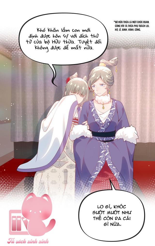 Một Đêm Nọ Đột Nhiên Yandere Tới!: Một Đêm Nọ Đột Nhiên [...] – Chap 80