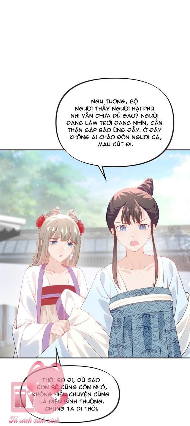 Một Đêm Nọ Đột Nhiên Yandere Tới!: Một Đêm Nọ Đột Nhiên [...] – Chap 80